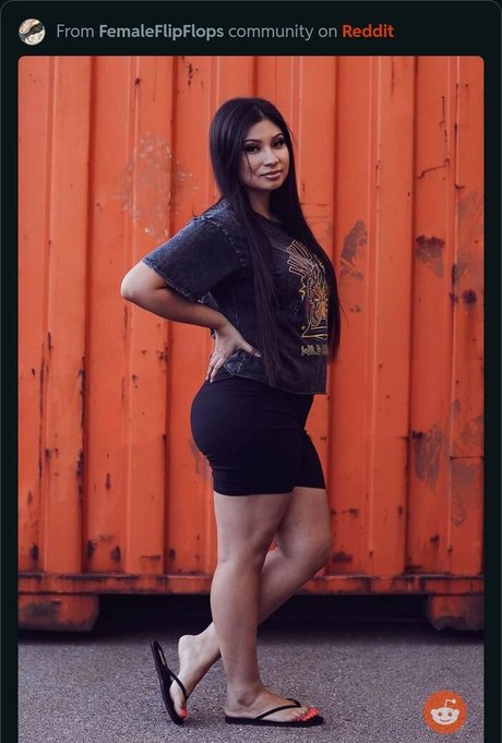 Dojafootqueen top erotische foto