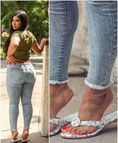 Dojafootqueen sexy kunst fotos