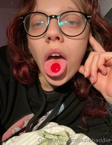 jadiebaddie heiße sex archiv