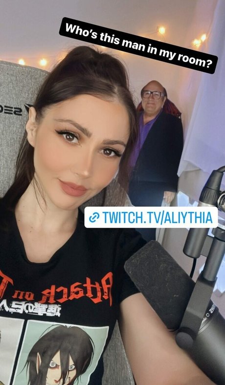 Aliythia hd xxx bilder