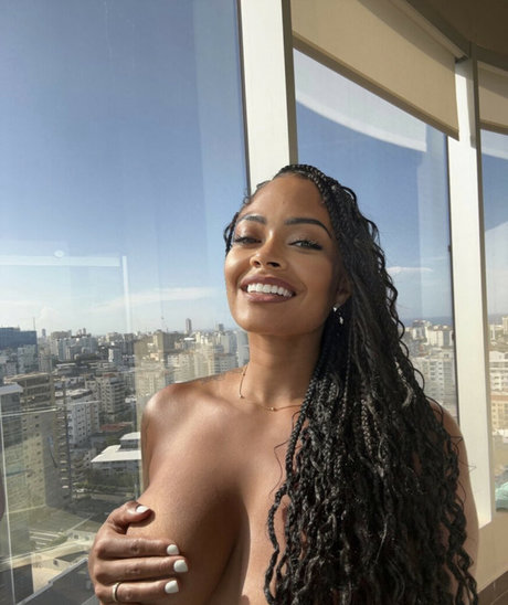 vanitybae porno hübsche foto