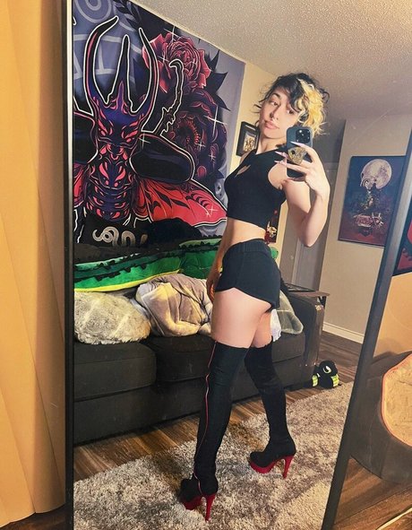 SailorTabbyCat schauspielerin pornographische foto