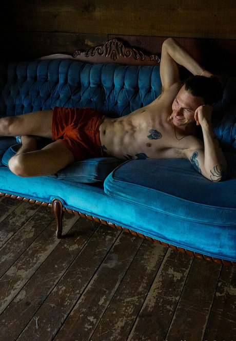 kallen2044 model nackten archiv