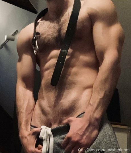 jmexhibitions sexy nackt foto