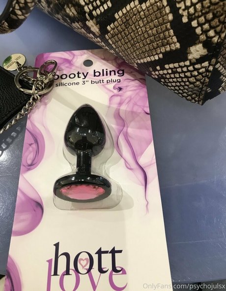 psychojulsx hübsche exklusive foto