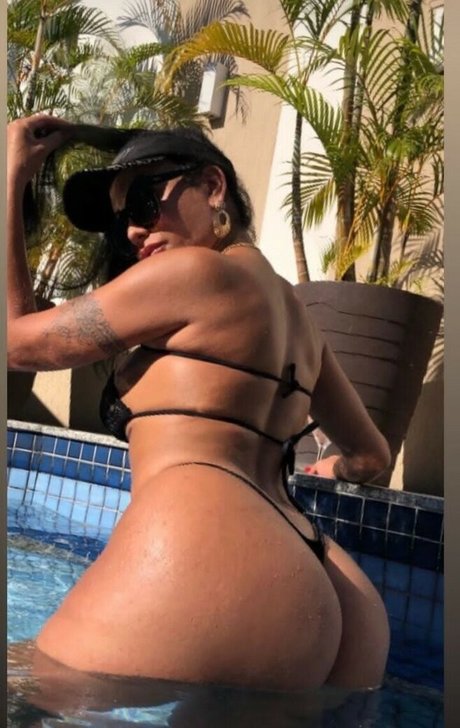 Michelle Belem schauspielerin schöne foto