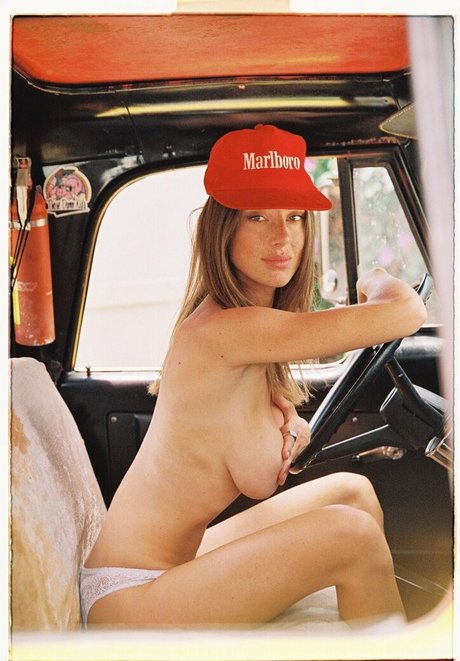 Amanda Tutschek beste nette foto