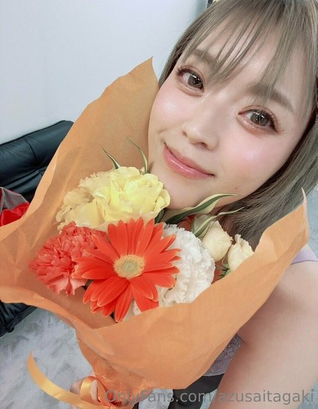 azusaitagaki pornostar beste foto