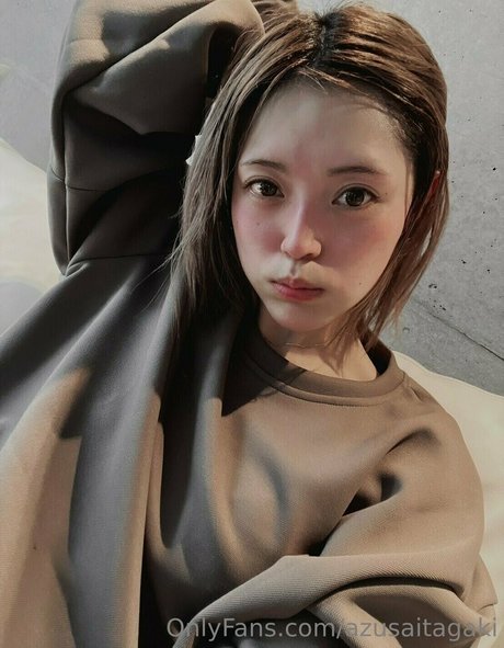 azusaitagaki kostenlose pornografische archiv