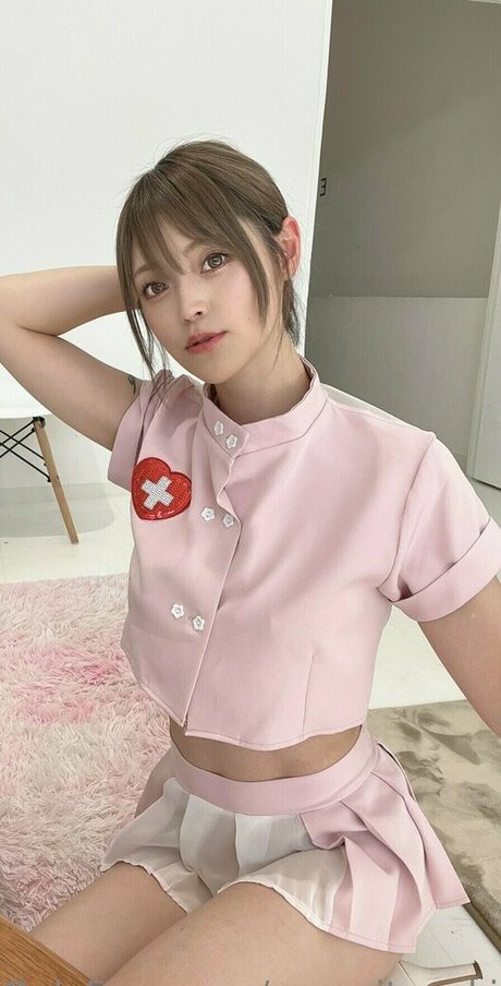 azusaitagaki erotische pornostar foto