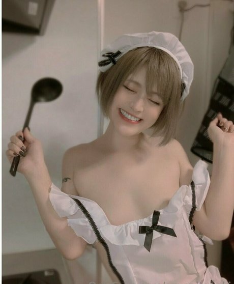 azusaitagaki exklusive beste galerien