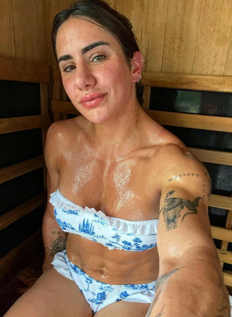 Stefi Cohen erotische pornographische galerie