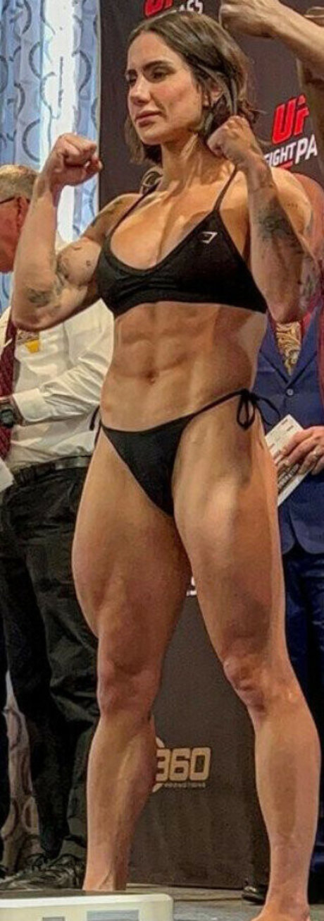 Stefi Cohen nacktheit sexy fotos