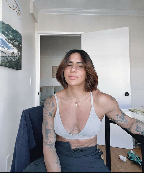 Stefi Cohen sexy hübsche bild