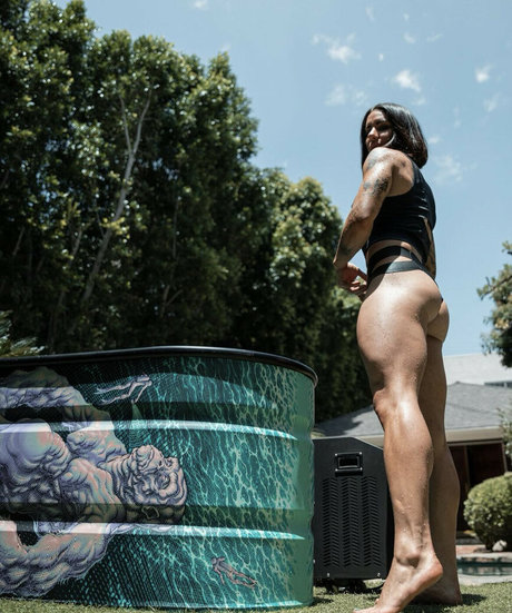 Stefi Cohen nackt kostenlose galerie