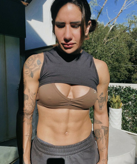 Stefi Cohen xxx nackten bild