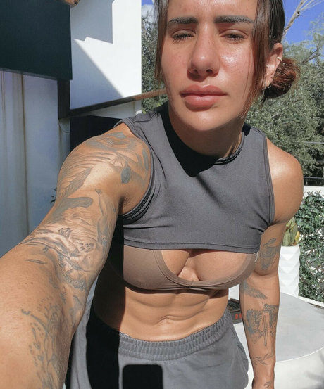 Stefi Cohen porno hübsche foto