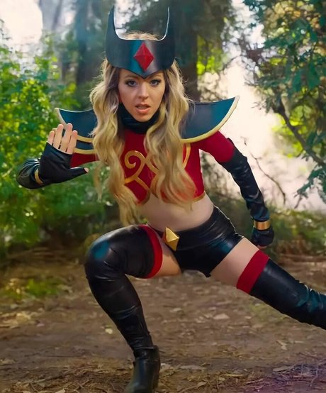 Lindsey Stirling beste pornographische archiv