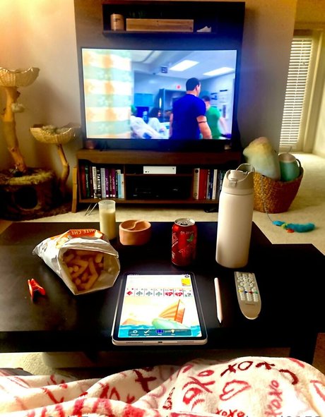 thatoneredhead0153 erotische schöne foto