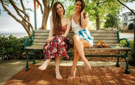 OhMandy56 top akt fotos