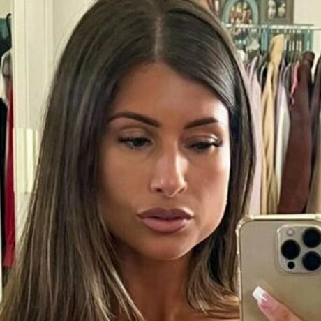 Jessiie Hirst heiße nacktheit bilder