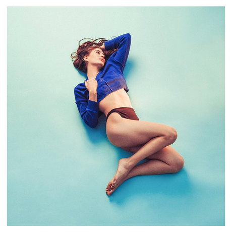 Ariana Basseri heiße pornografische archiv