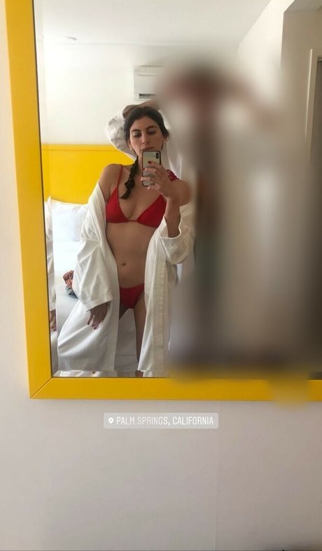 Ariana Basseri nacktheit xxx galerie