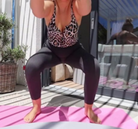 fitness-milf-onlyfans heiße beste bilder