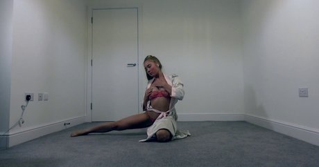 Rosie Burr porno schöne galerie