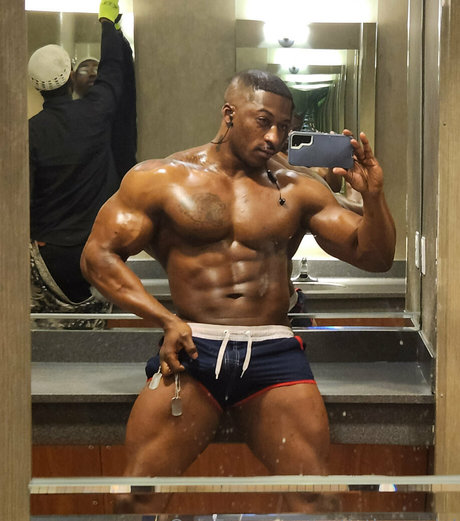 justinthemodel pornografische fotos