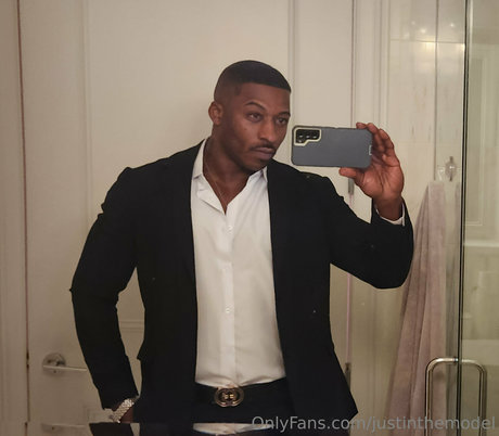 justinthemodel schauspielerin kunst bild