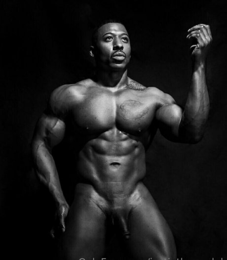 justinthemodel hd bild