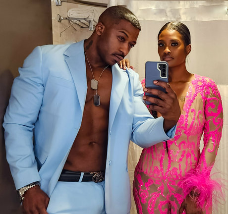 justinthemodel beste nackte foto