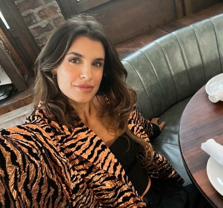 Elisabetta Canalis xxx exklusive galerien