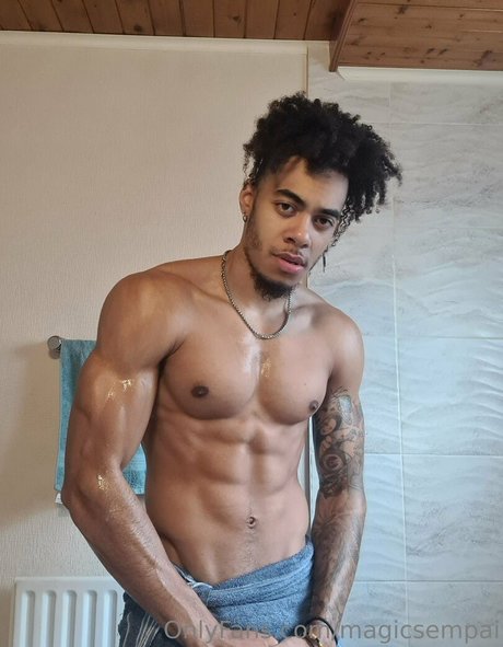 magicsempai top xxx foto