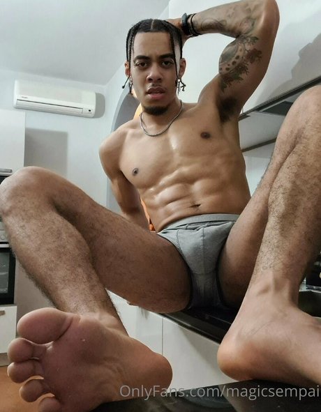 magicsempai model porno bilder