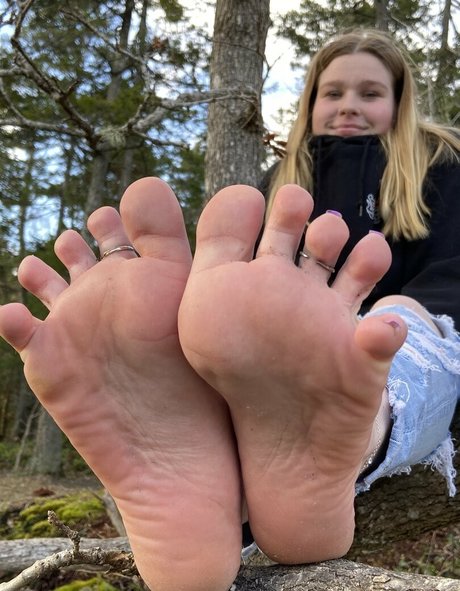 nikkisoless beste nackten foto