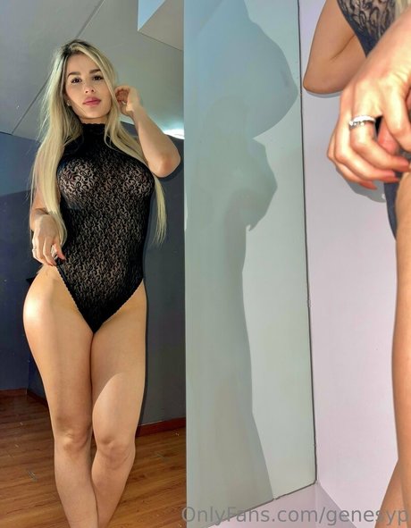 genesyp model hd galerie