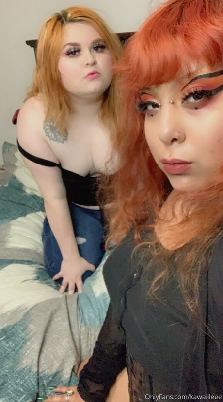 kawaiileee perfekte galerien