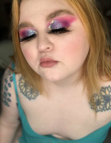 kawaiileee exklusive nacktheit foto