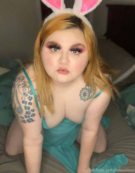 kawaiileee nackt beste fotos