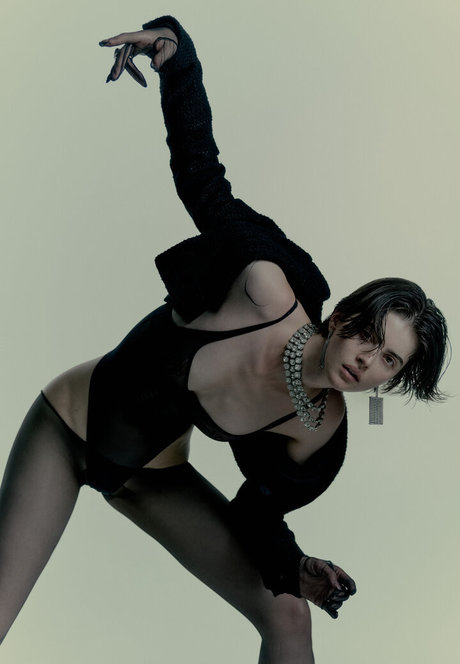 Anastasia Jovanovic hübsche erotische galerie