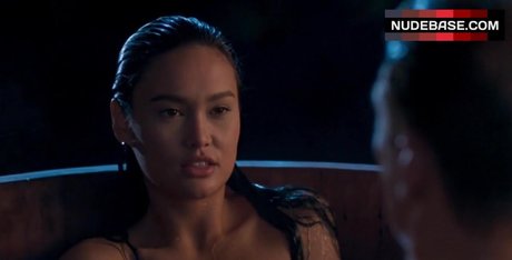 Tia Carrere freie schöne fotos