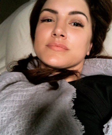 Gina Carano nackte galerien