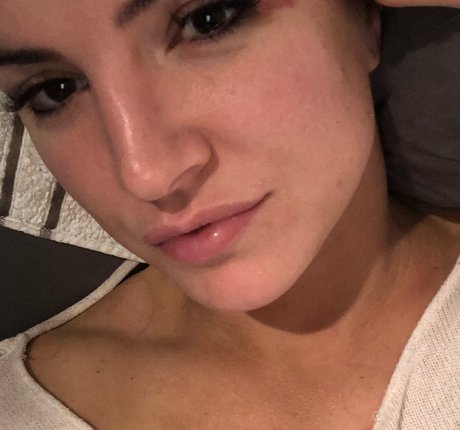 Gina Carano exklusive kostenlose galerie