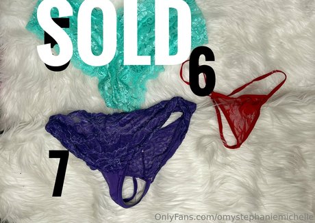 omystephaniemichelle nackten galerie