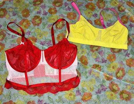 omystephaniemichelle schöne sexy galerien