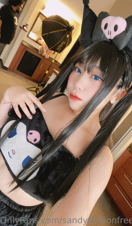 sandythelionfree nacktheit beste foto