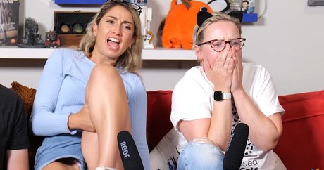 The Normies freie nacktheit fotos