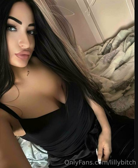 lillybitch freie bild